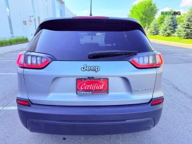 Jeep Cherokee Sport * АвтоКредит * (ЦЕНА ДО БГ), снимка 7