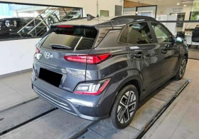 Hyundai Kona Trend, 45000km, снимка 2