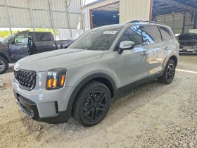 Kia Telluride 3.8l Sx X-Line, снимка 1