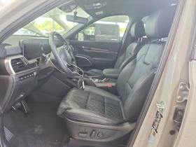 Kia Telluride 3.8l Sx X-Line, снимка 7
