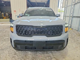 Kia Telluride 3.8l Sx X-Line, снимка 5