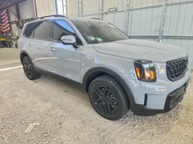 Kia Telluride 3.8l Sx X-Line, снимка 4