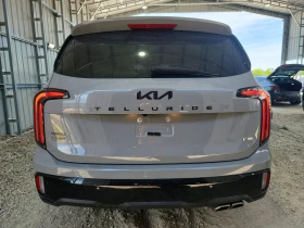 Kia Telluride 3.8l Sx X-Line, снимка 6