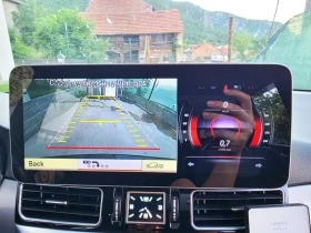 Mercedes-Benz ML 350 /// 6, 3 AMG TUNING///INDIVIDUAL/ПОРЪЧКОВО ИЗПЪЛНЕ, снимка 7