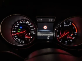 Mercedes-Benz ML 350 /// 6, 3 AMG TUNING///INDIVIDUAL/ПОРЪЧКОВО ИЗПЪЛНЕ, снимка 17