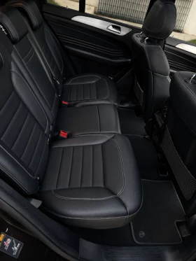 Mercedes-Benz ML 350 /// 6, 3 AMG TUNING///INDIVIDUAL/ПОРЪЧКОВО ИЗПЪЛНЕ, снимка 9