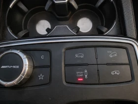 Mercedes-Benz ML 350 /// 6, 3 AMG TUNING///INDIVIDUAL/ПОРЪЧКОВО ИЗПЪЛНЕ, снимка 10