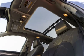 Toyota Highlander Platinum AWD 4x4, снимка 12