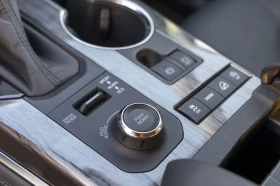 Toyota Highlander Platinum AWD 4x4, снимка 10