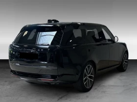 Land Rover Range rover P530 LONG HSE TV PANORAMA MERIDIAN-AUDIO BLACK-PAK, снимка 2