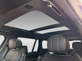 Land Rover Range rover P530 LONG HSE TV PANORAMA MERIDIAN-AUDIO BLACK-PAK, снимка 10