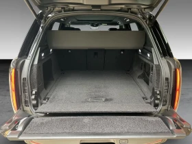 Land Rover Range rover P530 LONG HSE TV PANORAMA MERIDIAN-AUDIO BLACK-PAK, снимка 9
