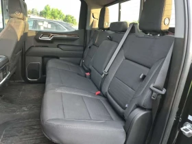 Gmc Sierra * ELEVATION CREW CAB SHORT BED * CARFAX * , снимка 11