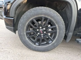 Gmc Sierra * ELEVATION CREW CAB SHORT BED * CARFAX * , снимка 6