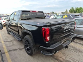 Gmc Sierra * ELEVATION CREW CAB SHORT BED * CARFAX * , снимка 4