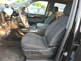 Gmc Sierra * ELEVATION CREW CAB SHORT BED * CARFAX * , снимка 5