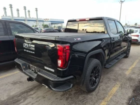 Gmc Sierra * ELEVATION CREW CAB SHORT BED * CARFAX * , снимка 3