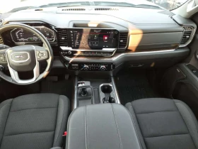 Gmc Sierra * ELEVATION CREW CAB SHORT BED * CARFAX * , снимка 10