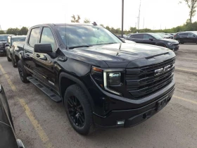 Gmc Sierra * ELEVATION CREW CAB SHORT BED * CARFAX * , снимка 2
