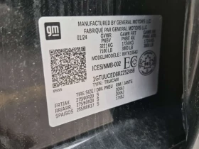 Gmc Sierra * ELEVATION CREW CAB SHORT BED * CARFAX * , снимка 15