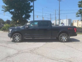 Ford F150 4WD SuperCrew LARIAT | CARFAX | АВТОКРЕДИТ , снимка 3