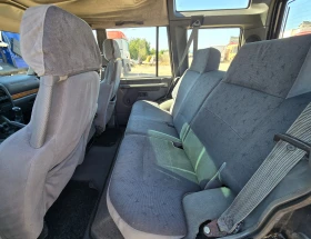 Land Rover Discovery 2.5D* 113кс* 4х4* КЛИМАТИК, снимка 10