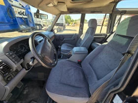 Land Rover Discovery 2.5D* 113кс* 4х4* КЛИМАТИК, снимка 9