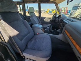 Land Rover Discovery 2.5D* 113кс* 4х4* КЛИМАТИК, снимка 12
