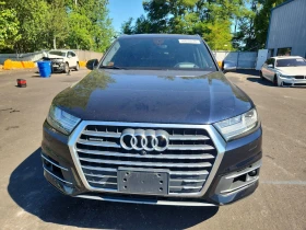 Audi Q7 3.0l Prestige, снимка 5