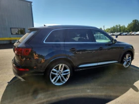 Audi Q7 3.0l Prestige, снимка 3