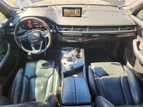 Audi Q7 3.0l Prestige, снимка 8
