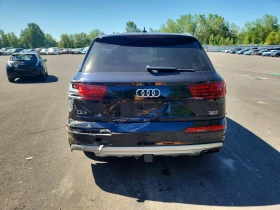 Audi Q7 3.0l Prestige, снимка 6