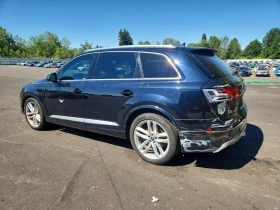Audi Q7 3.0l Prestige, снимка 2