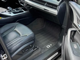 Audi Q7 Technik | CARFAX | АВТОКРЕДИТ БЕЗ ПЪРВОНАЧАЛНА , снимка 11