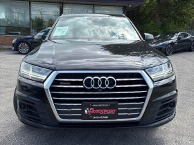 Audi Q7 Technik | CARFAX | АВТОКРЕДИТ БЕЗ ПЪРВОНАЧАЛНА , снимка 2