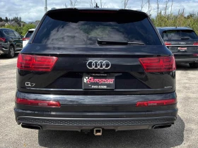 Audi Q7 Technik | CARFAX | АВТОКРЕДИТ БЕЗ ПЪРВОНАЧАЛНА , снимка 5