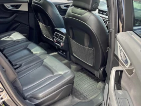 Audi Q7 Technik | CARFAX | АВТОКРЕДИТ БЕЗ ПЪРВОНАЧАЛНА , снимка 10