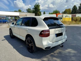 Porsche Cayenne S, снимка 5
