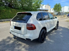 Porsche Cayenne S, снимка 7