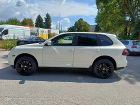 Porsche Cayenne S, снимка 4