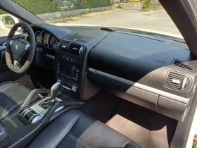 Porsche Cayenne S, снимка 13
