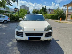 Porsche Cayenne S, снимка 2