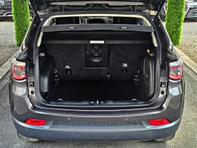 Jeep Compass LIMITED/4X4/DISTRON/LINE AS/BEATS/CAR PLAY/DSR/LIZ, снимка 8