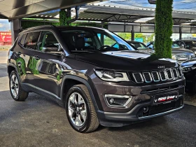 Jeep Compass LIMITED/4X4/DISTRON/LINE AS/BEATS/CAR PLAY/DSR/LIZ, снимка 3