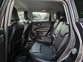Jeep Compass LIMITED/4X4/DISTRON/LINE AS/BEATS/CAR PLAY/DSR/LIZ, снимка 16