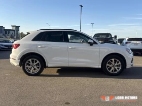 Audi Q3, снимка 3