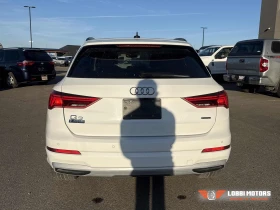 Audi Q3, снимка 4