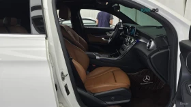 Mercedes-Benz GLC 300 AMG* DIGITAL* ПАМЕТ* КАМЕРА* HEADUP* , снимка 11