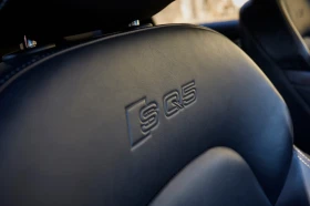 Audi SQ5 3.0 BiTDI (313 к.с.) | B&O / Navi / Подгрев | , снимка 12