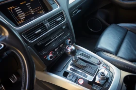 Audi SQ5 3.0 BiTDI (313 к.с.) | B&O / Navi / Подгрев | , снимка 15